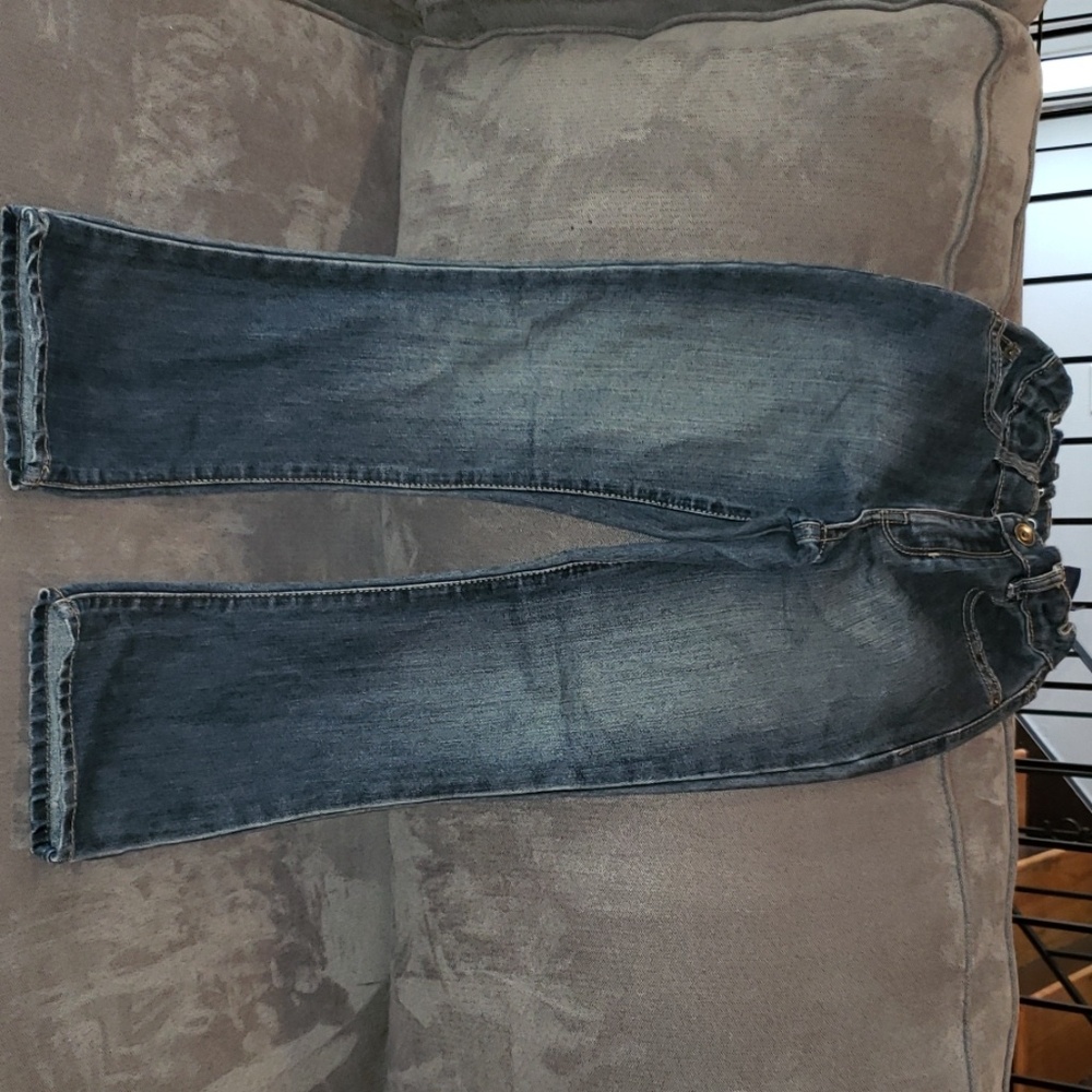 Boy jeans